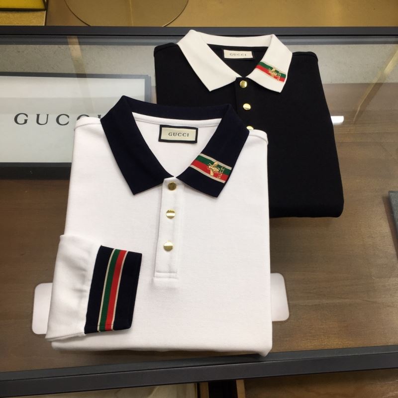 Gucci T-Shirts